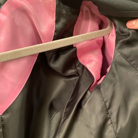 Sandra Angelozzi blazer with heart lining - Picture 5 of 8